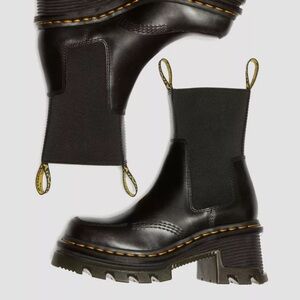 dr martens corran chelsea boot